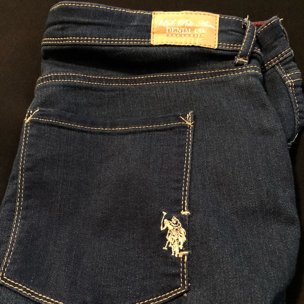 Polo jeans size 16 new!